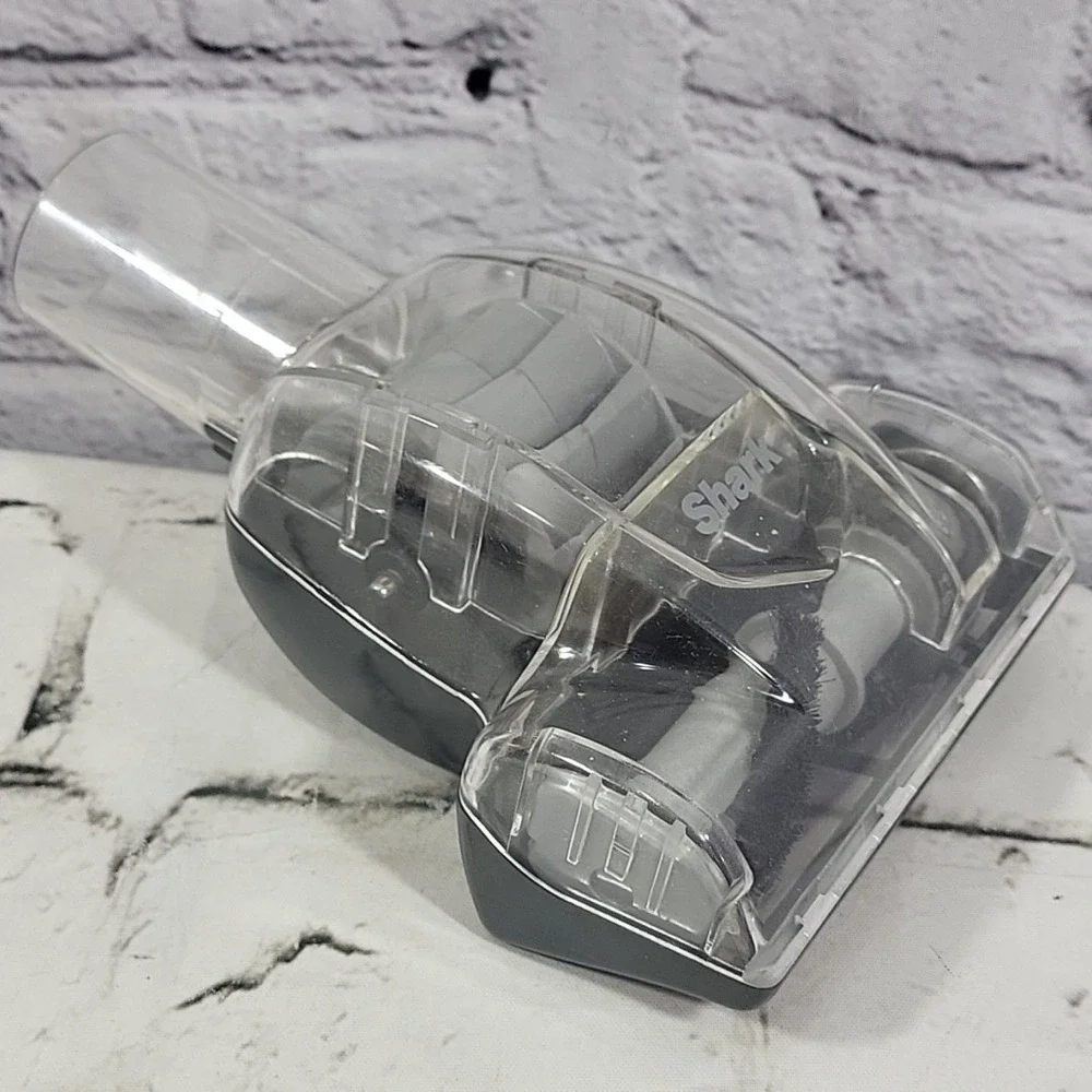 Shark Vacuum Pet Hair Power Brush Attachment Genuine OEM